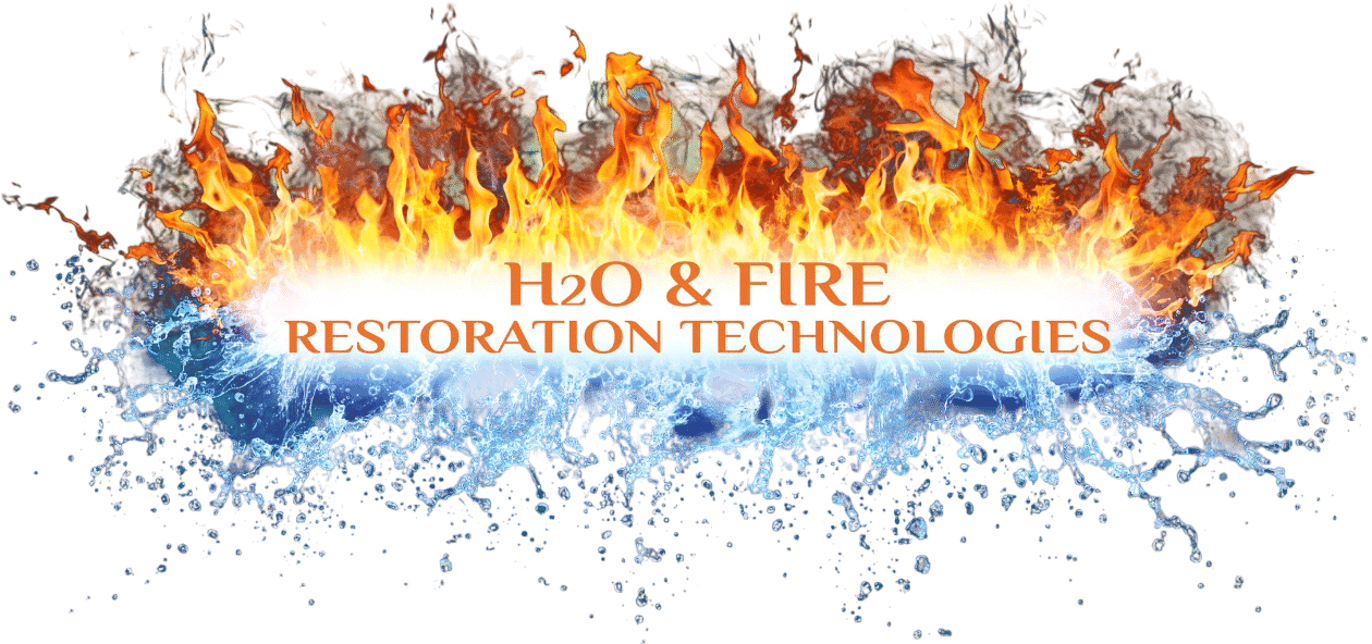 H2O & Fire Restoration Technologies