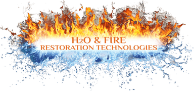 H2O & Fire Restoration Technologies