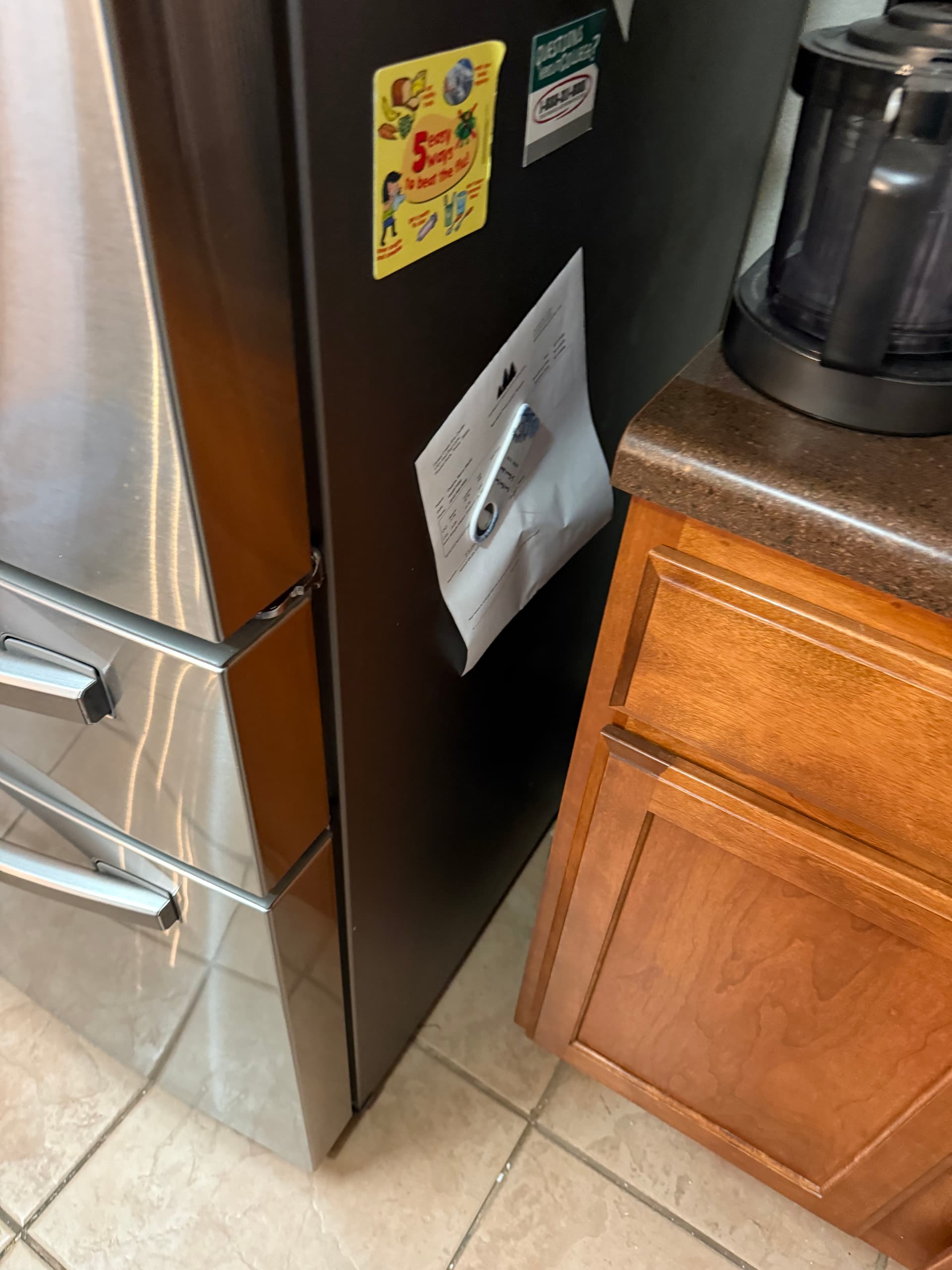 Reviving a Water-Damaged Bathroom image