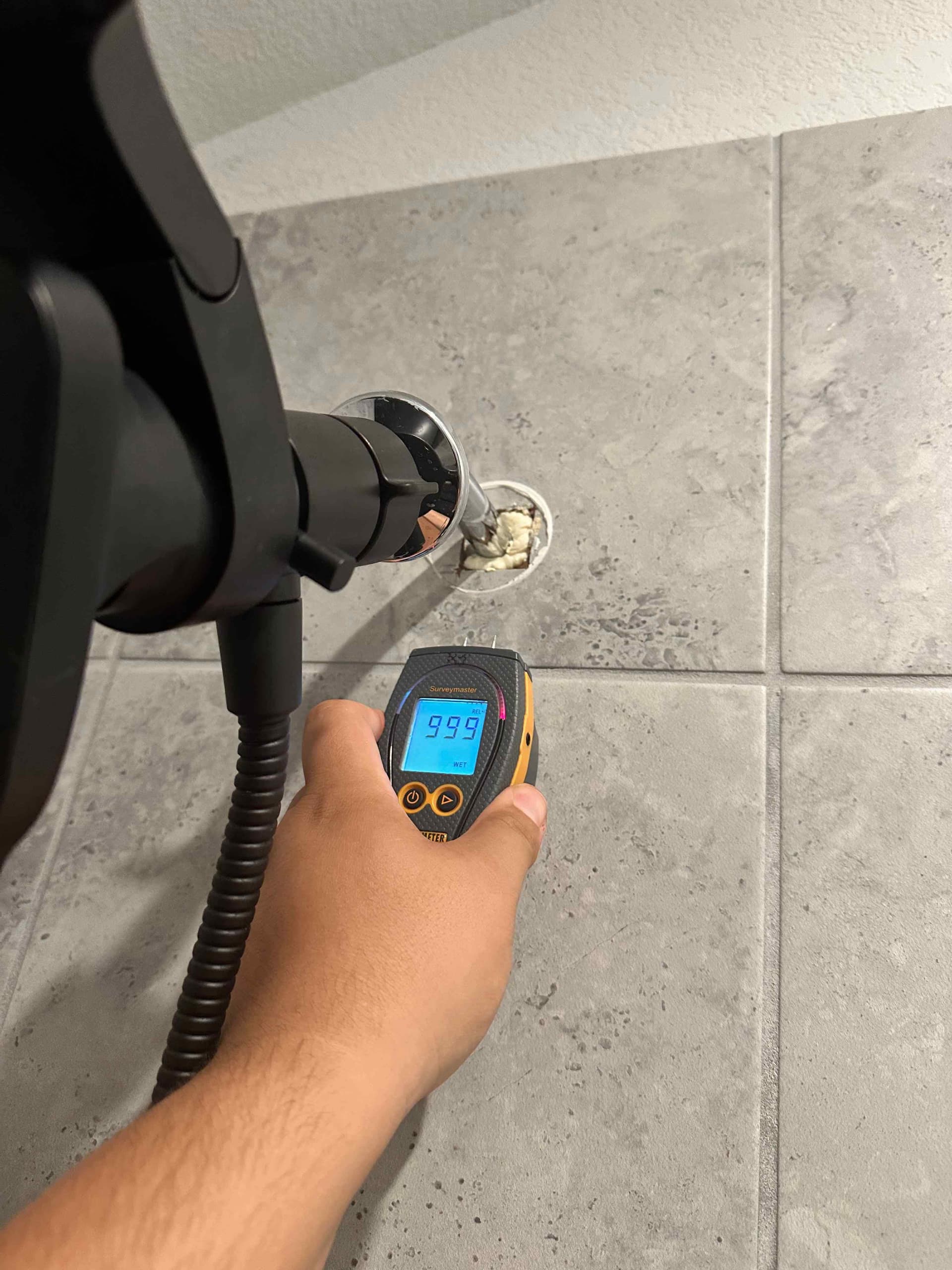 Identifying and Tackling Hidden Moisture Issues